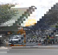 Hampton Corner Cafe - Pubs Perth