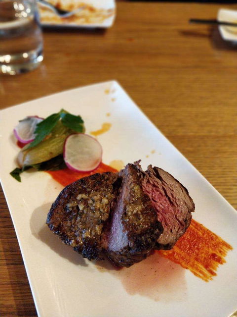 Hellyers Restaurant - Pubs Perth 0