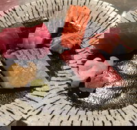 Industrial Lunchbox - Pubs Perth