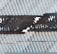 John Gehrig Wines King Valley