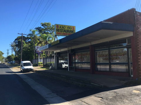 Kao Yiu - Pubs Perth 0