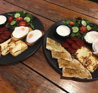 LK Espresso - Pubs Perth