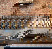 Mario's Coffee House - Pubs Perth