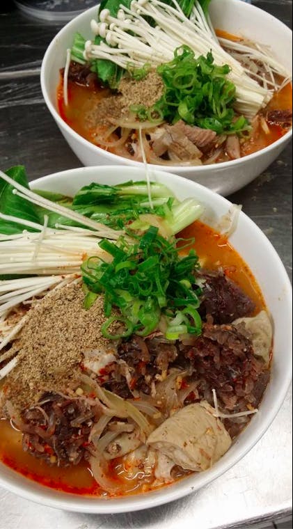 Minglee Modern Asian Cuisine - Pubs Perth 0