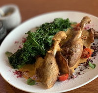Monkeys' Uncle Cafe - Pubs Perth