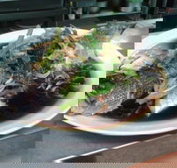 Mumma G's Pizza - Pubs Perth