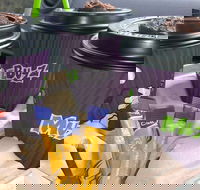 Muzz Buzz - Innaloo - Pubs Perth