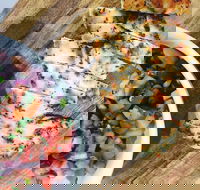 No. 9 Factory Cafe - Pubs Perth