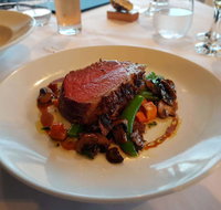 Ocean Restaurant - Pubs Perth