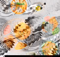 PappaRich - Nunawading - Pubs Perth