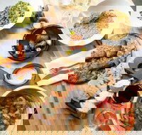 Pomodoro Sardo Sorrento - Pubs Perth