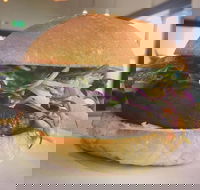 Project 41 Cafe - Pubs Perth