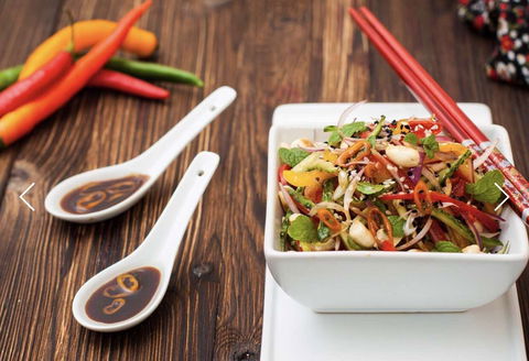 Red Hot Thai - Pubs Perth 0