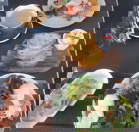 Rendezvous - Pubs Perth