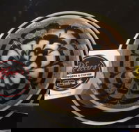 Ricco's Burgers And Coffee - Pubs Perth