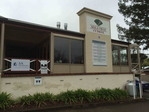 Sala Thai Cuisine - Pubs Perth 0