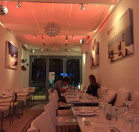 Santorini Cafe Restaurant - Pubs Perth