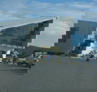 Shoebox Cafe - Pubs Perth