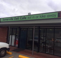 Somerville Deli - Pubs Perth