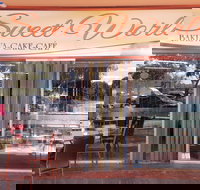 Sweet World - Pubs Perth