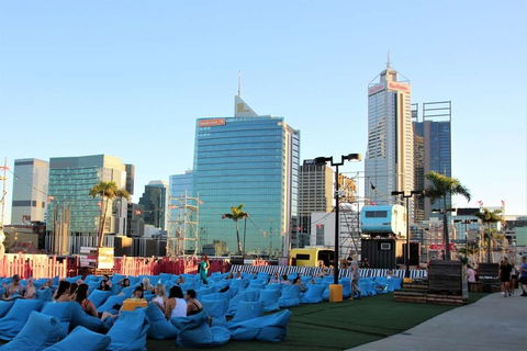 Teddy's Pickers - Pubs Perth 0
