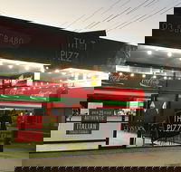 That Pizza - Pubs Perth