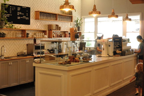 The Woolshed Yallah - Pubs Perth 0