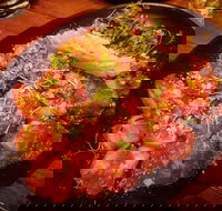 The Meatball Bar - Leederville - Pubs Perth