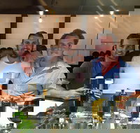 The Fox Wine Bar and Function Room - Pubs Perth