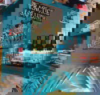 The Urban Bean - Pubs Perth