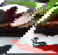 The Cormorant - Cafe on the Pier - Pubs Perth