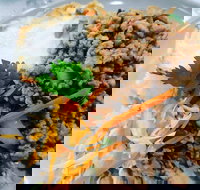 The Brick Cafe - Pubs Perth