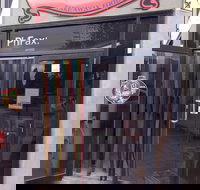 Thirsty Cafe Bar - Cellarbrations Sunshine - Pubs Perth