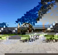 Three Gums Bistro - Pubs Perth