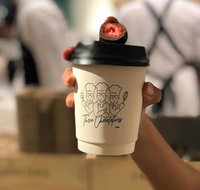 Three Chocolatiers - Penrith - Pubs Perth