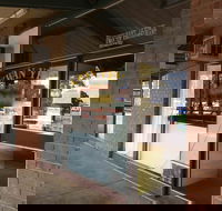 Tonic Espresso - Pubs Perth