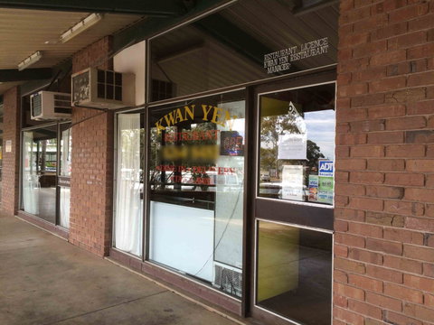 Tonic Espresso - Pubs Perth 0