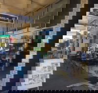 Trishes Lunch Stop - Pubs Perth