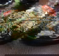 Yatai Bento - Pubs Perth