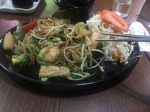Yatai Bento - Pubs Perth 0