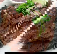 Yum Sab - Pubs Perth