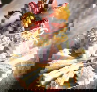 Aimee Provence - Pubs Perth