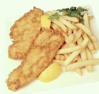All Aboard Seafoods - Pubs Perth