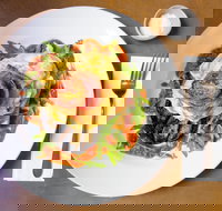 Barmuda - Pubs Perth