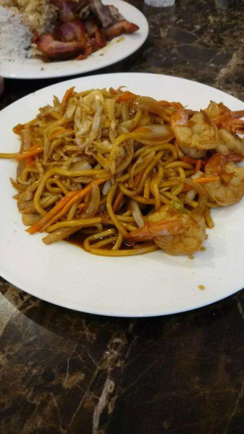 BBQ Noodle House - Pubs Perth 0