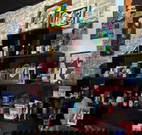 Belgian Chocolate Saloon - Pubs Perth