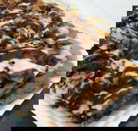 Big Al's Kebabs  Grill