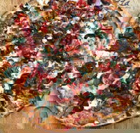 Bondi Pizza - Ryde - Pubs Perth