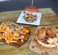 Burger Kitchen - Pubs Perth