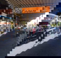 Cafe Bacino - Pubs Perth